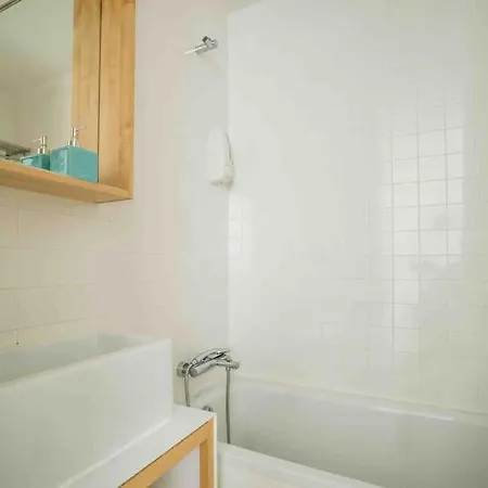 Appartement Heart Of Principe Real Neighborhood *