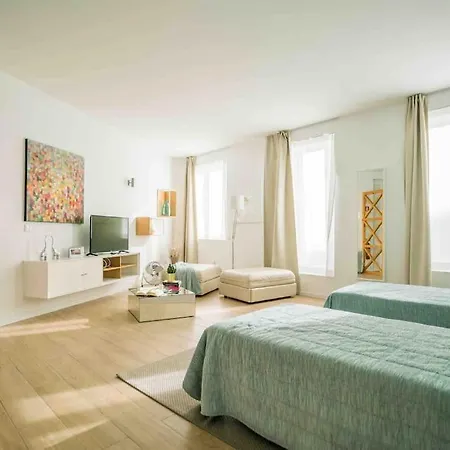 Appartement Heart Of Principe Real Neighborhood Lisboa